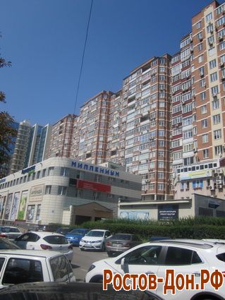 Миллениум192