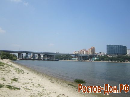 Левый берег Дона228