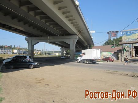 Ростовская набережная1210