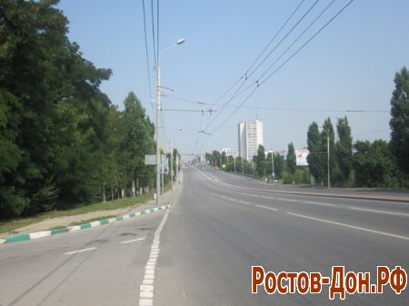 Проспект М. Нагибина43