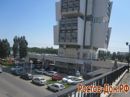 Пр. Буденновский440