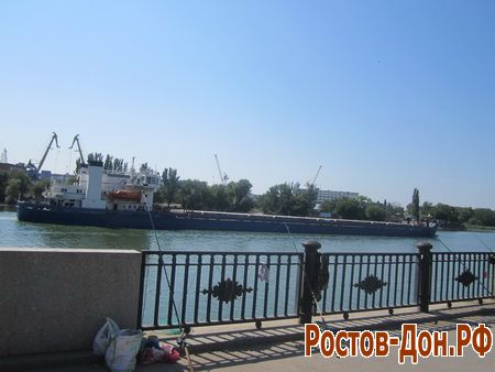 Ростовская набережная1251