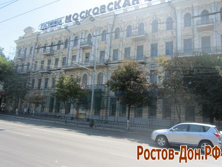 Большая Садовая883