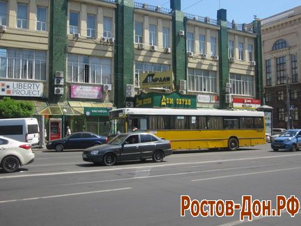 Пр. Буденновский417