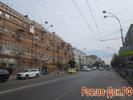 ул. Большая Садовая662