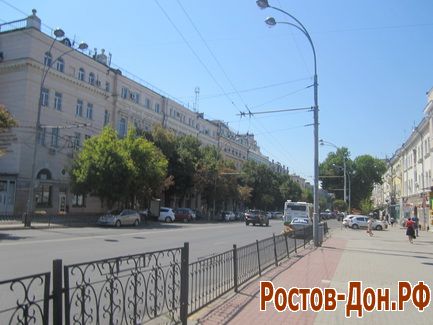 Пр. Буденновский399