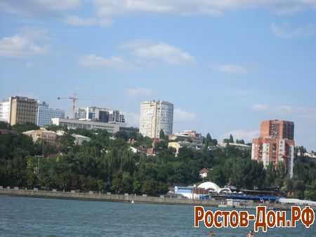 Правый берег Дона1524