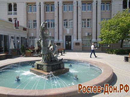 Пр. Буденновский409