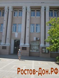 Пр. Буденновский407