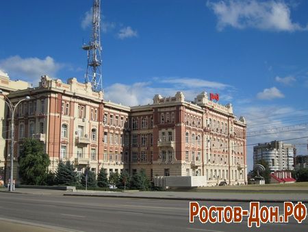 Театральная площадь934