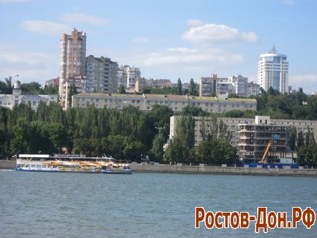 Правый берег Дона1525