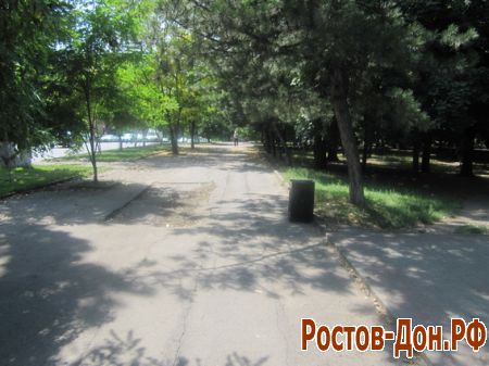 Комсомольский парк172