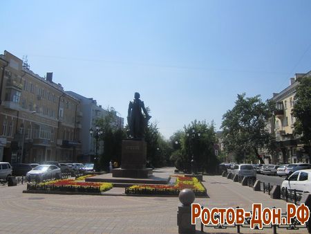 Ворошиловский проспект477