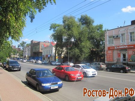 улица Красноармейская1416