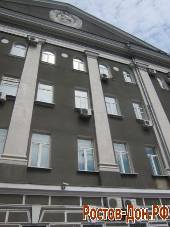 ул. Большая Садовая702