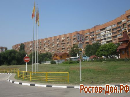 Проспект Космонавтов72