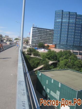 Ворошиловский мост586