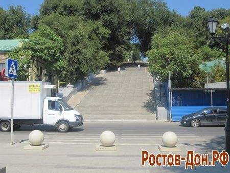 Набережная ростова1309