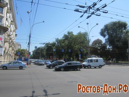 ул. Б.Садовая297