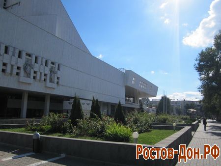 Большая Садовая,992