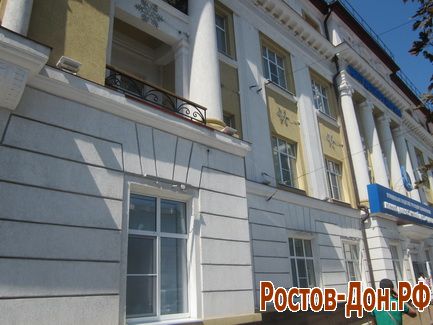 пр. Ворошиловский304