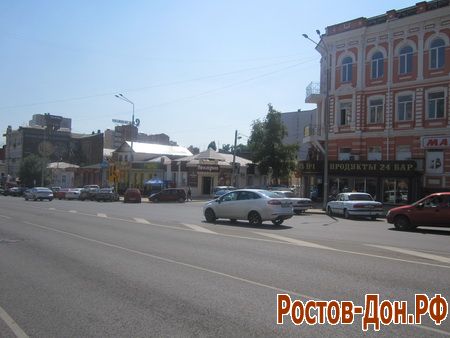 Ворошиловский проспект526