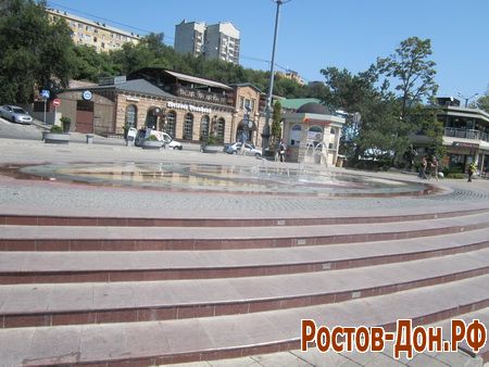 Набережная ростова1292