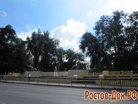 Большая Садовая,956