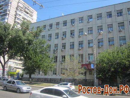 пр. Ворошиловский332