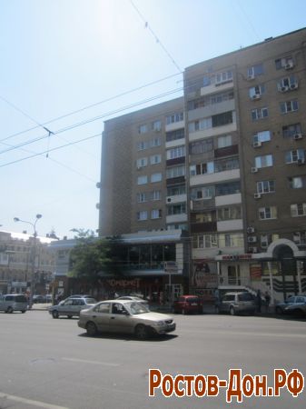 Ворошиловский проспект475