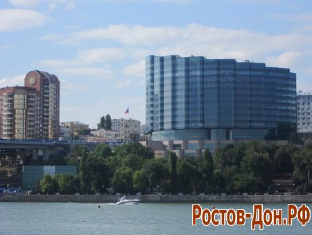 Правый берег Дона1516