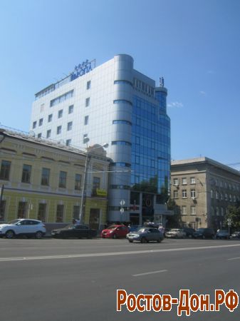 Ворошиловский проспект513