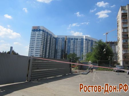 улица Красноармейская1403