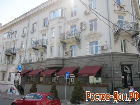 улица Красноармейская1393