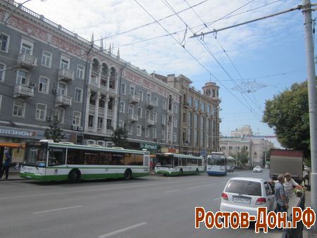 ул. Большая Садовая727