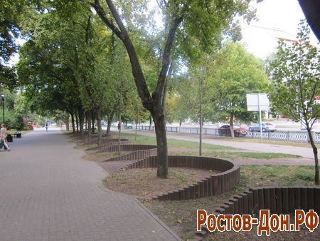 улица Б.Садовая,1063