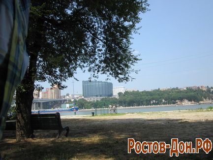 Левый берег Дона225