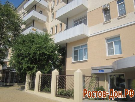 Ворошиловский проспект527