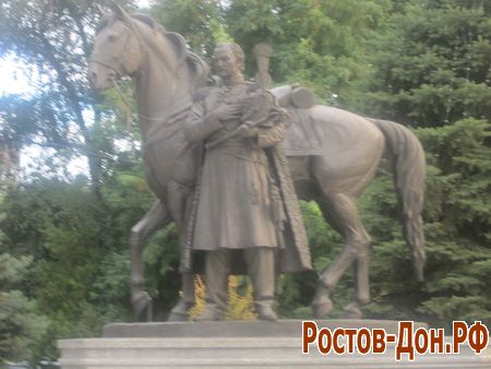 улица Б.Садовая,1079