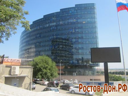 Ворошиловский проспект536