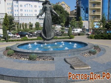 Ростовская набережная1264