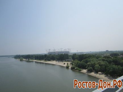 Левый берег Дона210