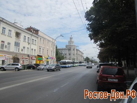 Большая Садовая867