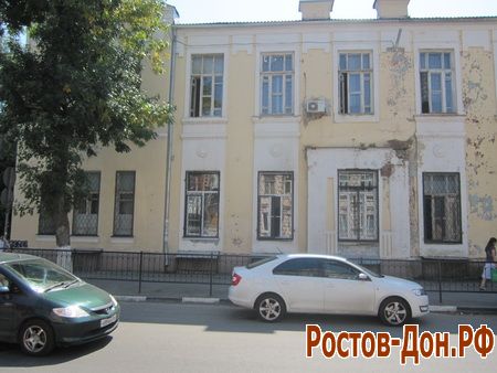 Богатяновский спуск1384