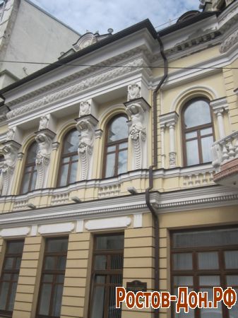 Большая Садовая853