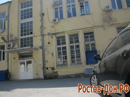 пр. Ворошиловский336