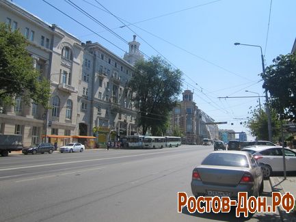 Пр. Буденновский389