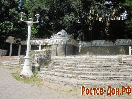 Богатяновский спуск1368