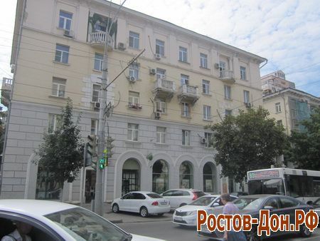 Большая Садовая862