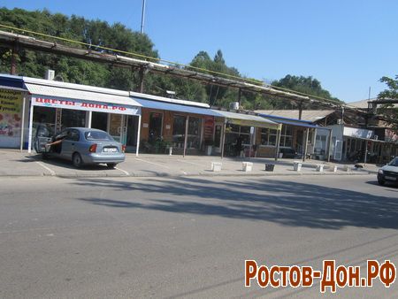 Ростовская набережная1219